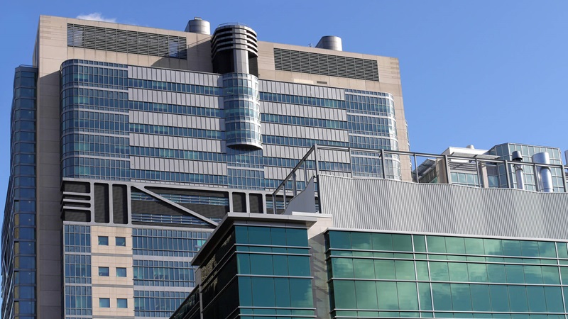 Toronto Mt-Sinai-Hospital