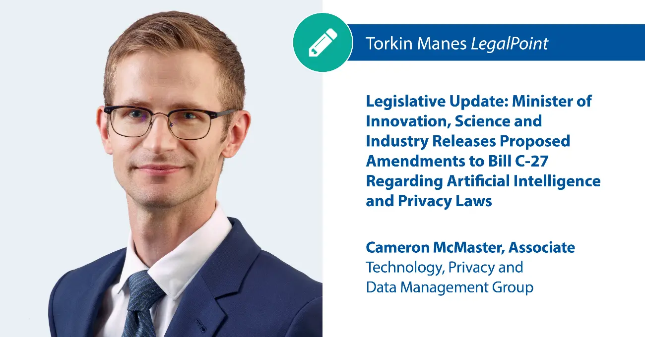 Canada’s AI Minister Advocates for AI Adoption Over Regulation