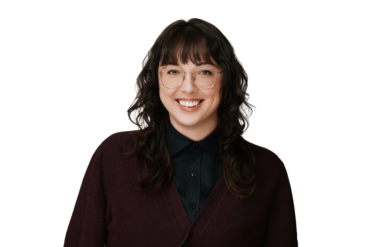 Hillary Gingerich