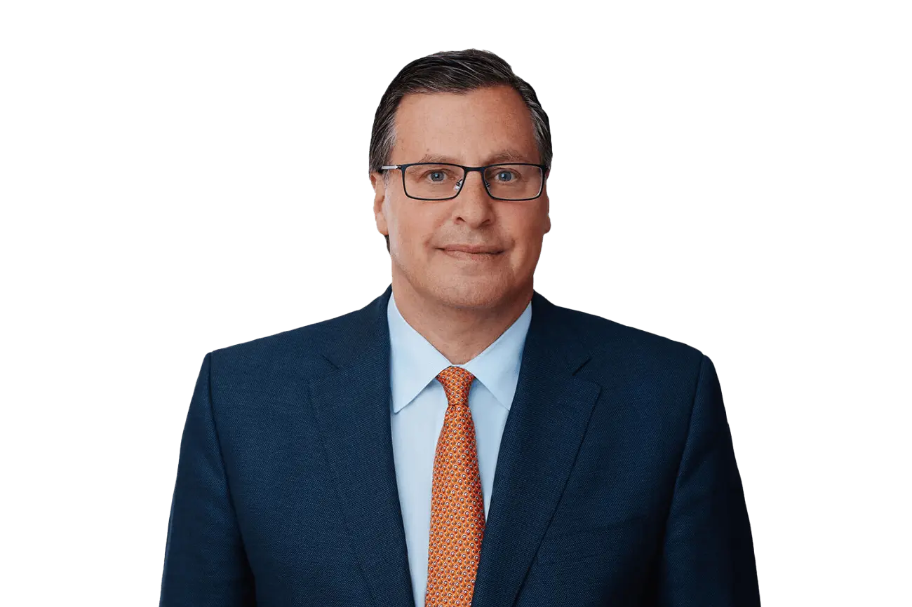 Darryl T. Mann