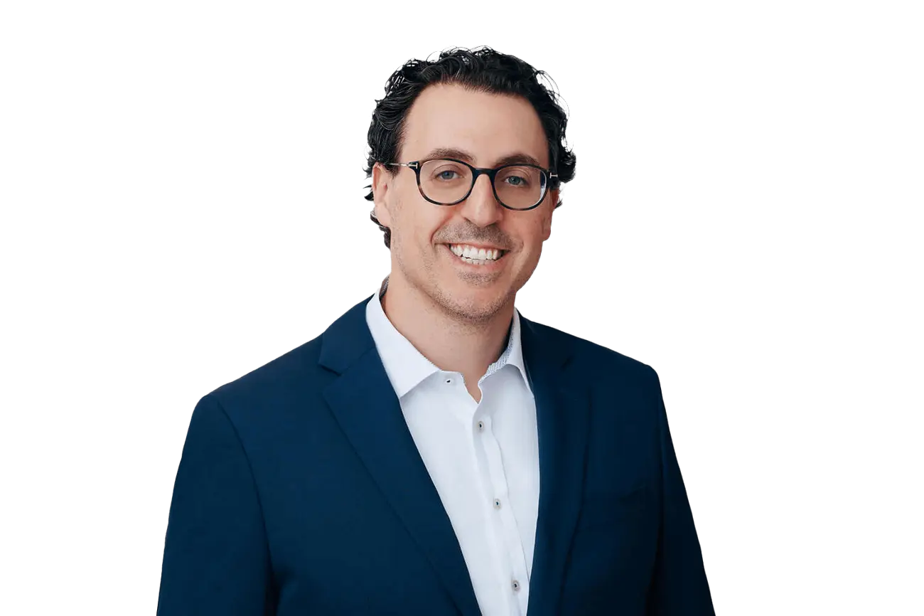 Sammy Redlick | Toronto Corporate, M&A & Private Equity Lawyer