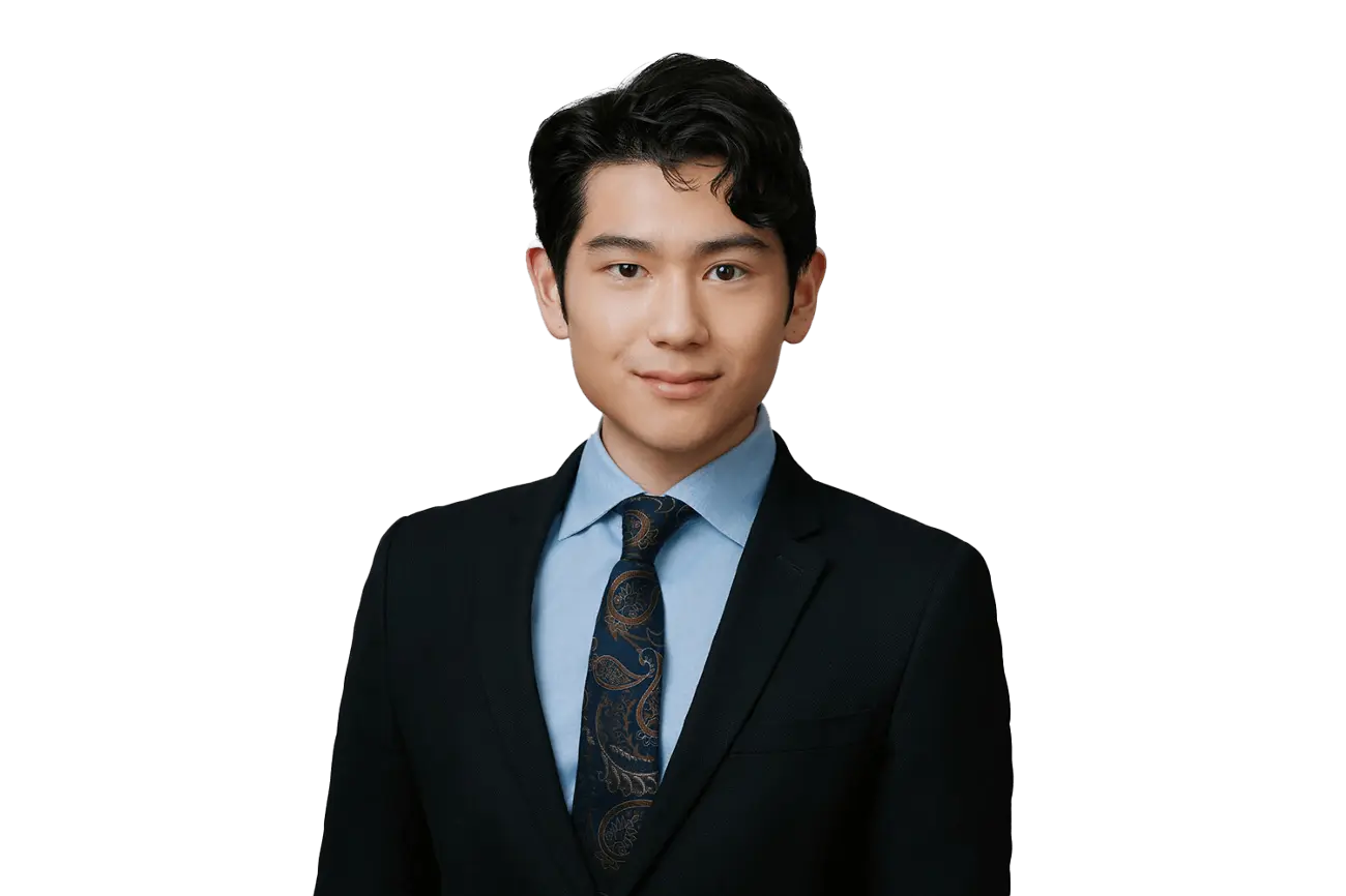 Herman Wong